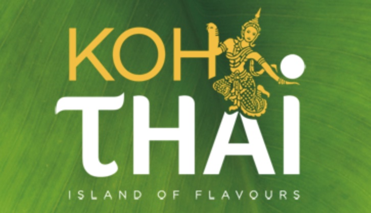 Application logo